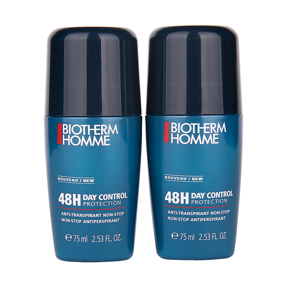 Homme 48H Day Control Duo