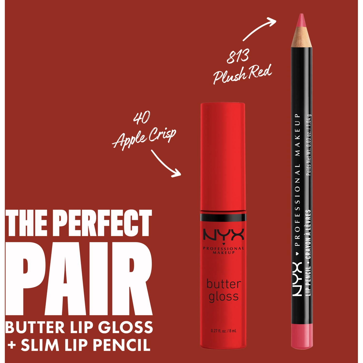 Butter Lip Gloss