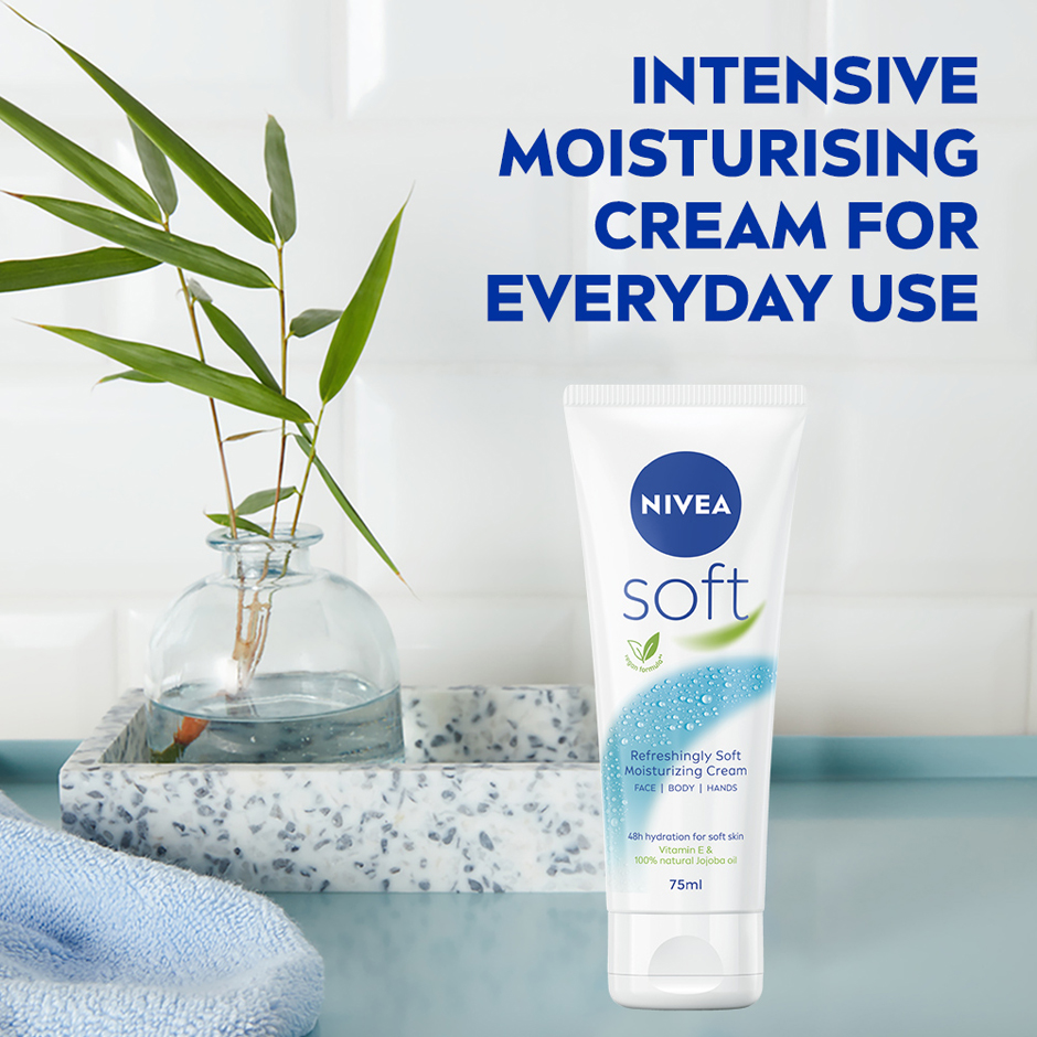 NIVEA Soft