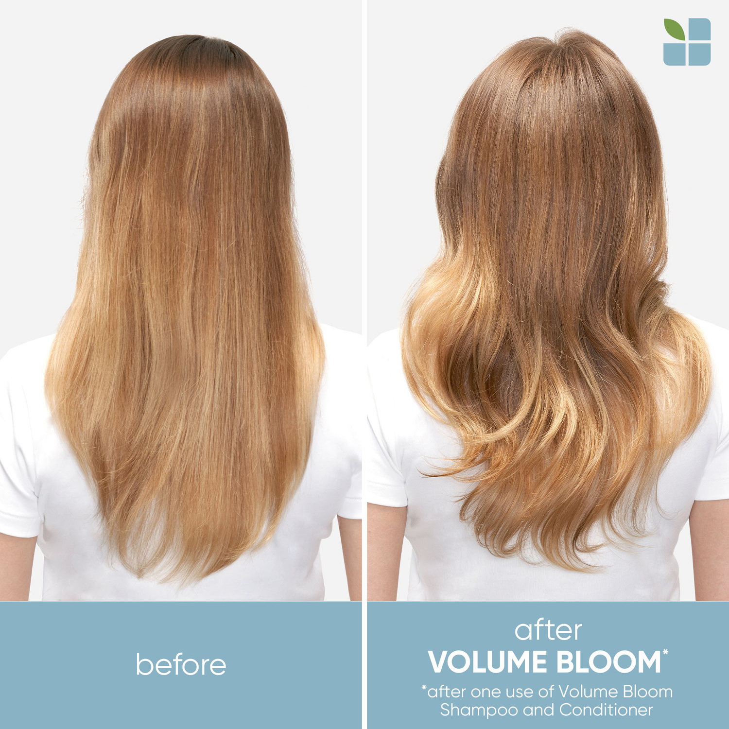 VolumeBloom Conditioner