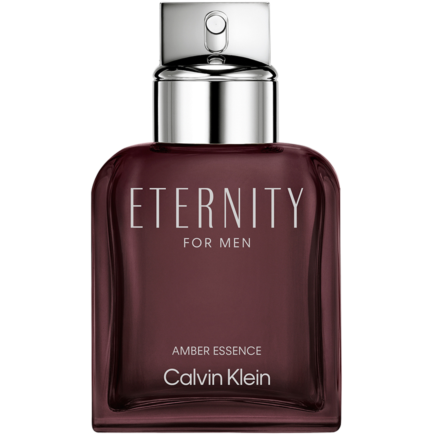 Eternity Man Amber Essence