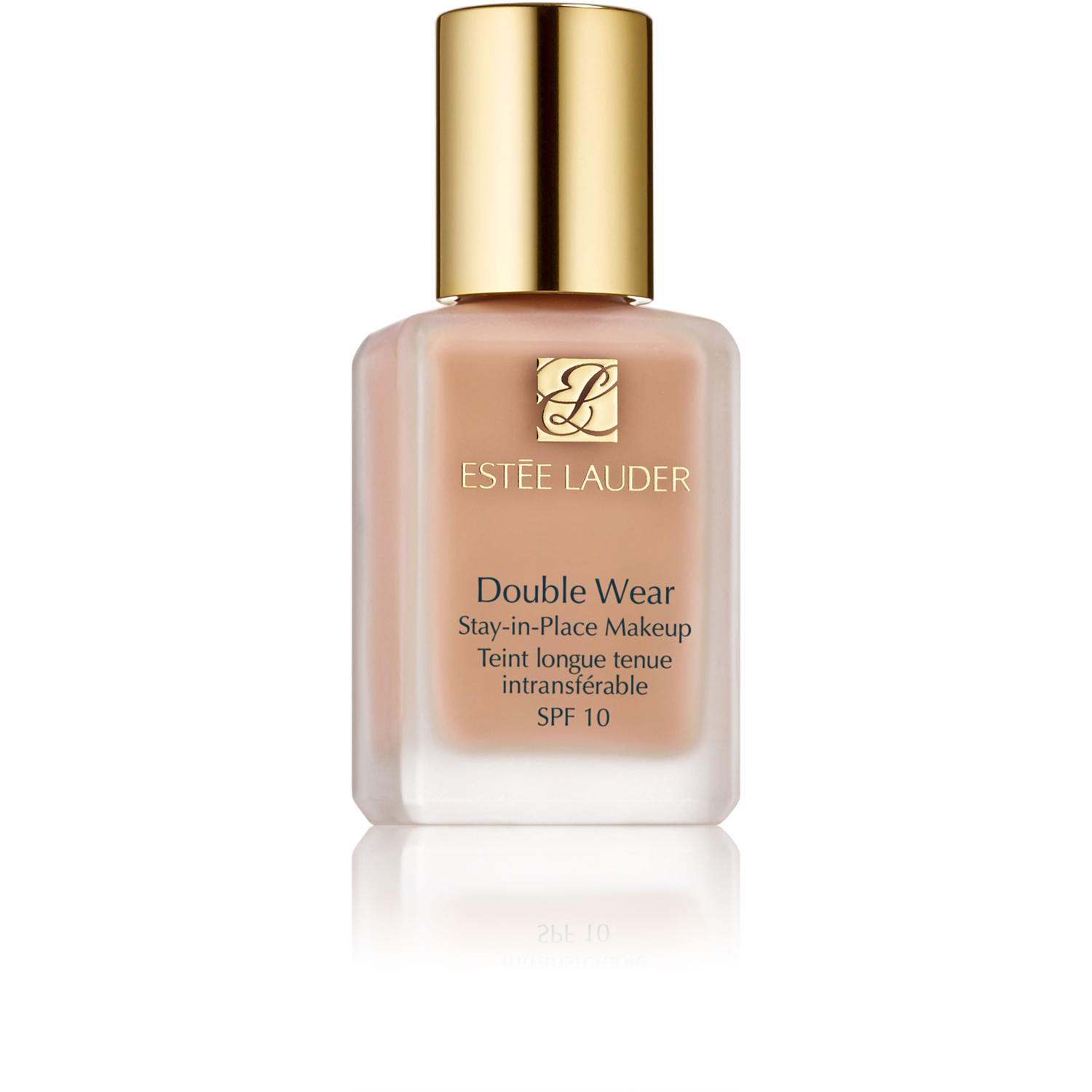 Double Wear Stay-In-Place Foundation SPF10