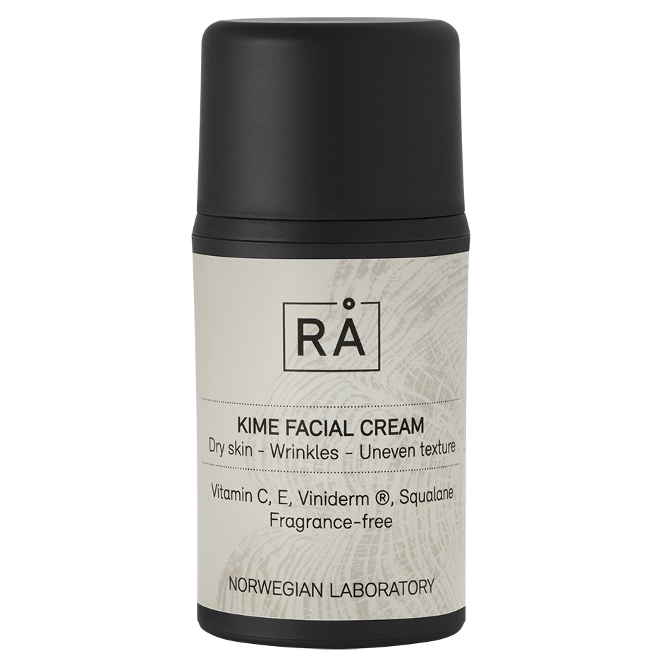 Kime Facial Cream