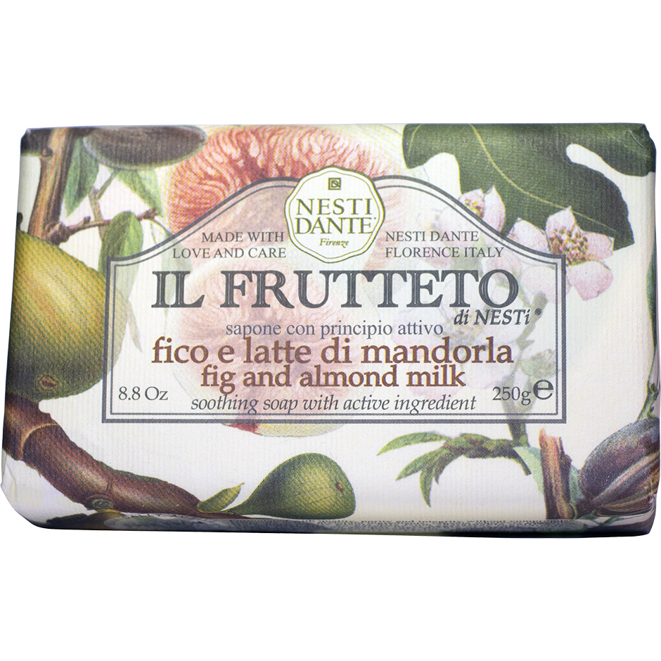 Bilde av Nesti Dante Il Frutteto Fig & Almond Milk 250 G
