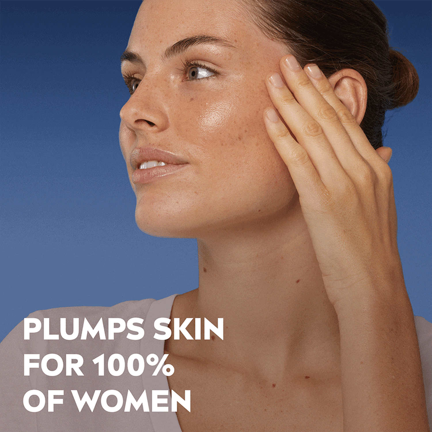 Serum Cellular Expert Filler Hyaluron Replumping