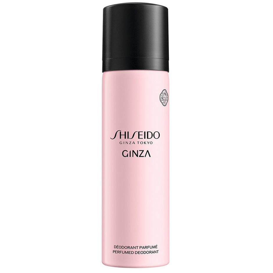 Bilde av Shiseido Ginza Deodorant Spray - 100 Ml