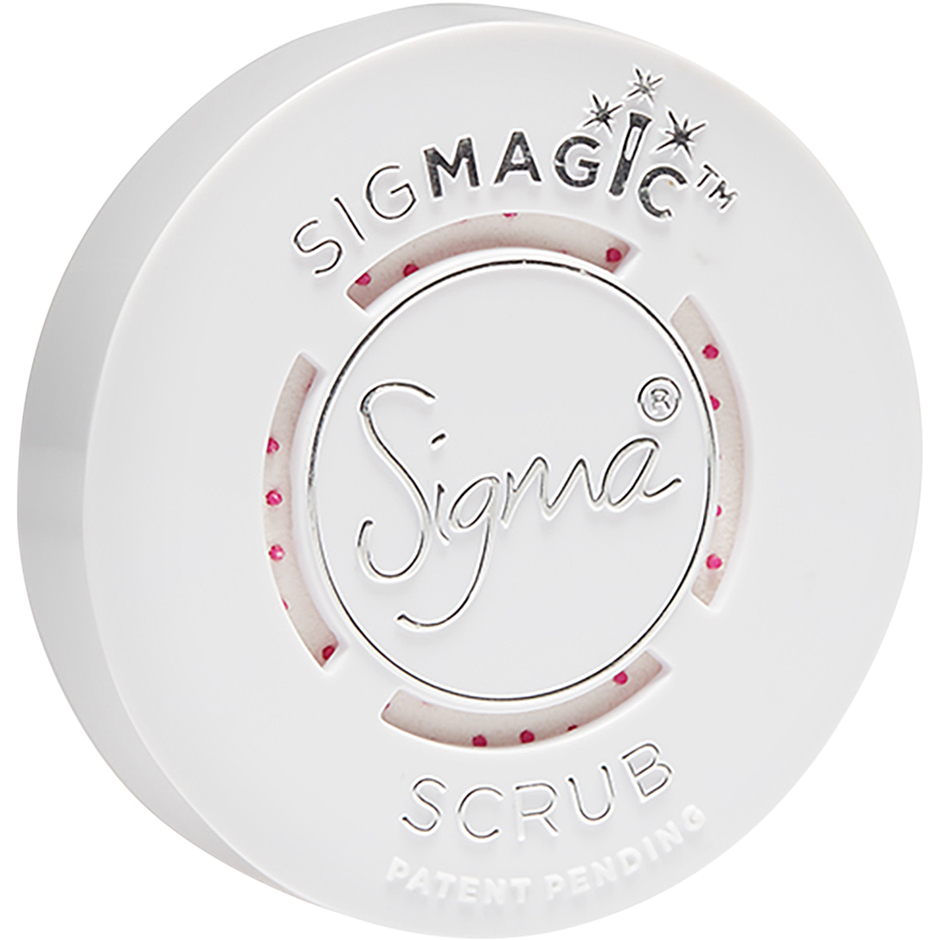 SigMagic™ Scrub