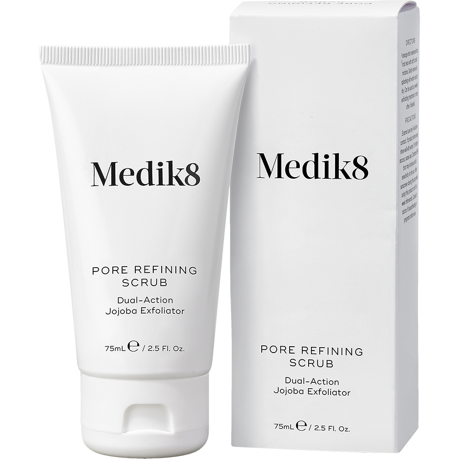 Pore Refining Scrub