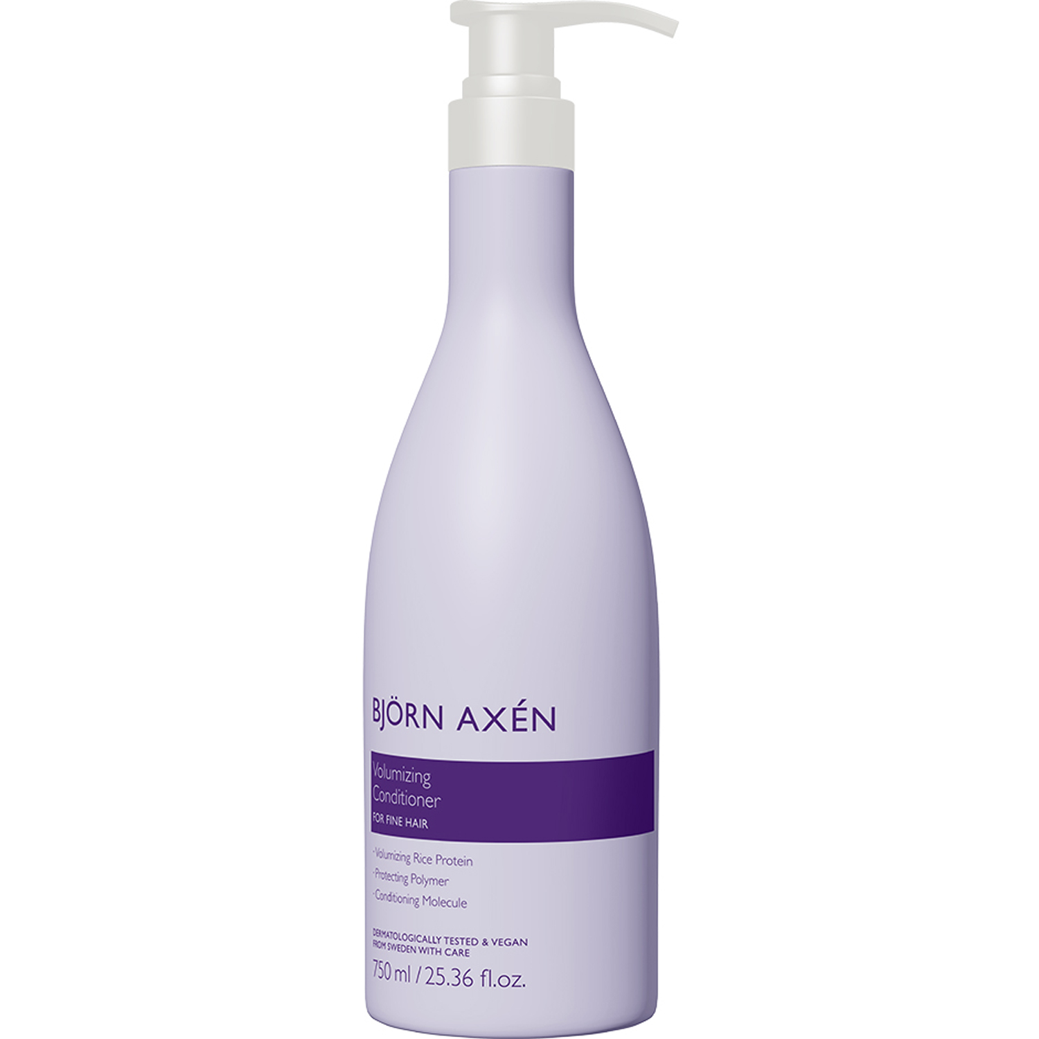 Bilde av Björn Axén Volumizing Conditioner 750 Ml