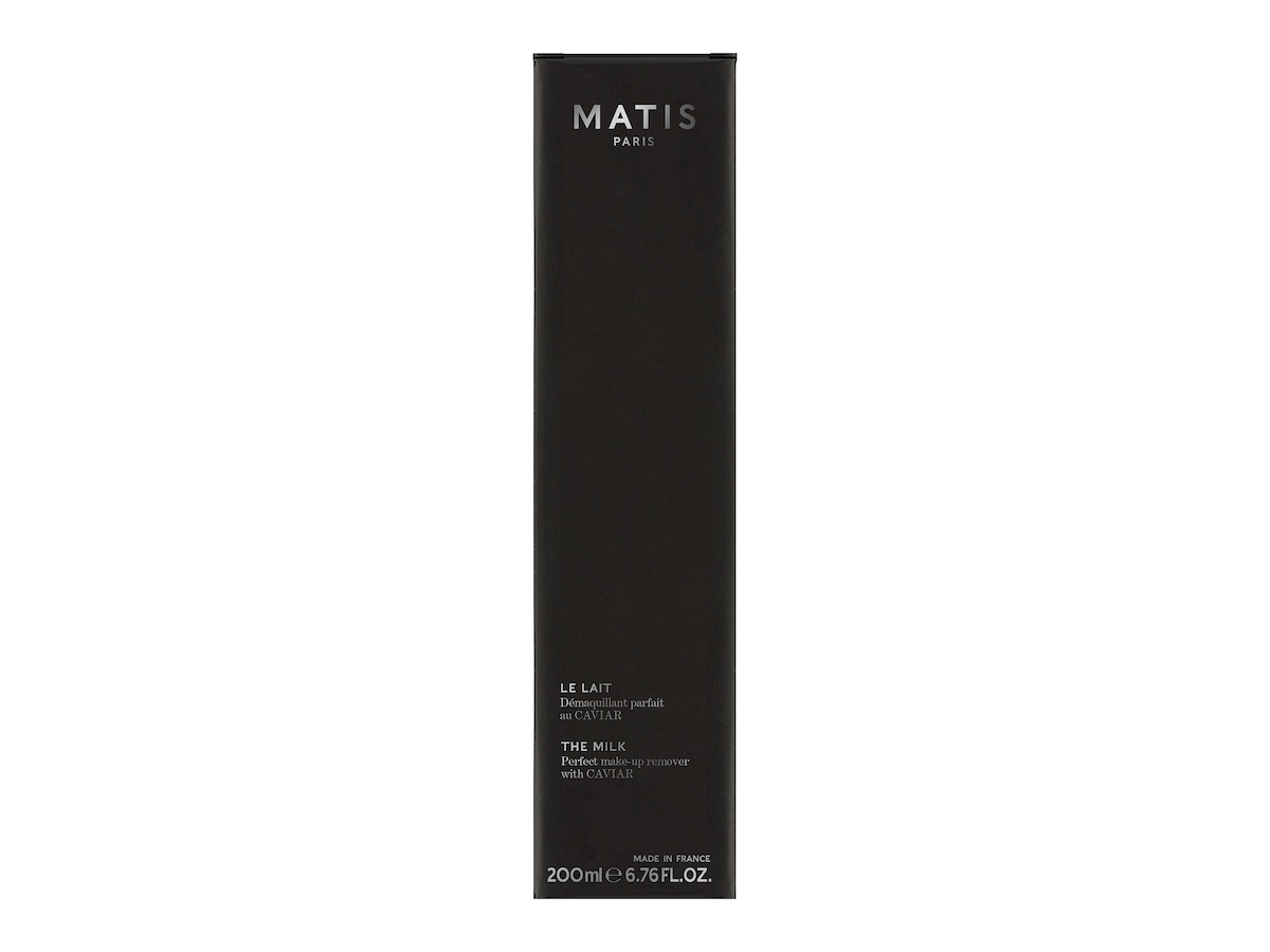 Matis Caviar Face Cleaninsing