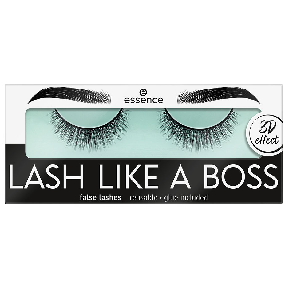 Lash Like A Boss False Lashes