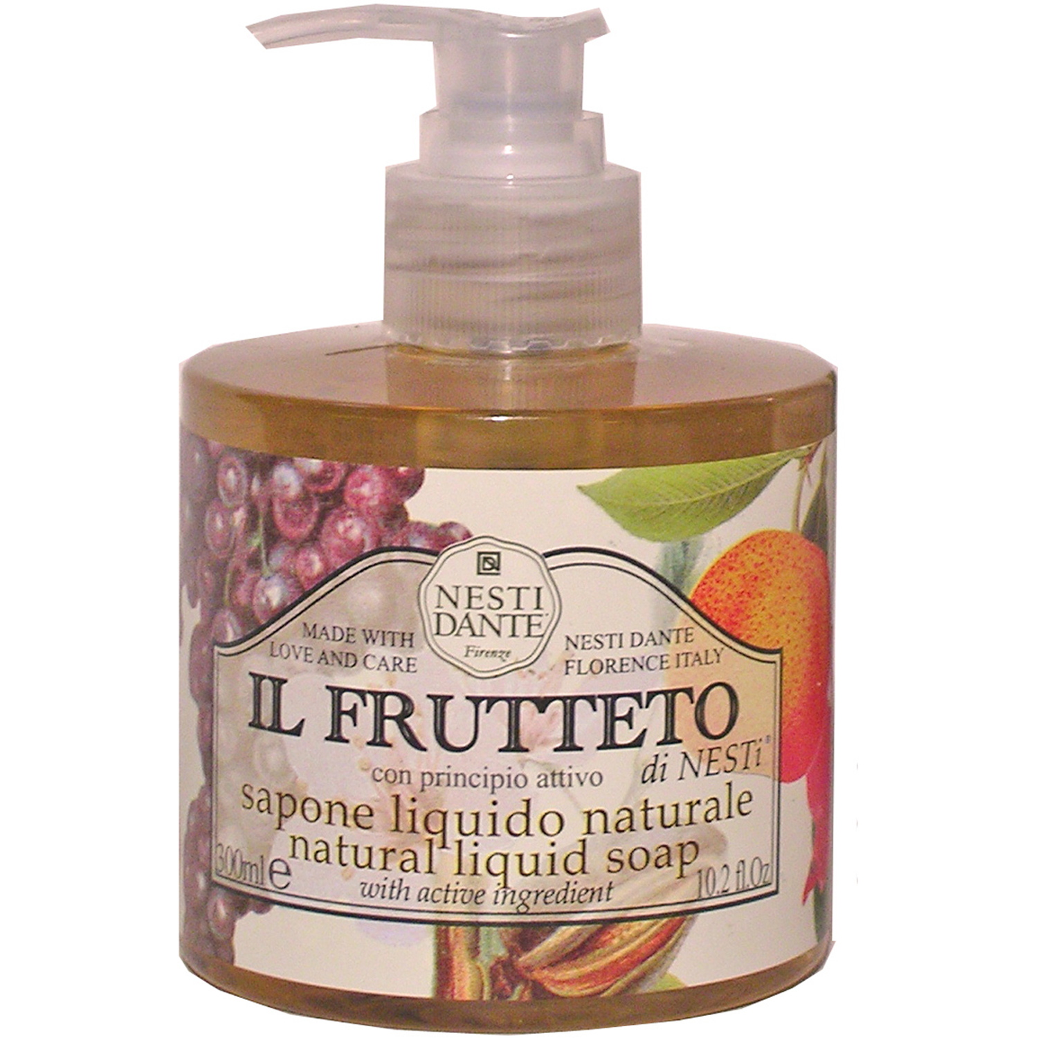 Liquid Soap Il Frutteto