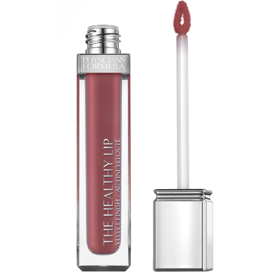 The Healthy Lip Velvet Liquid Lipstick