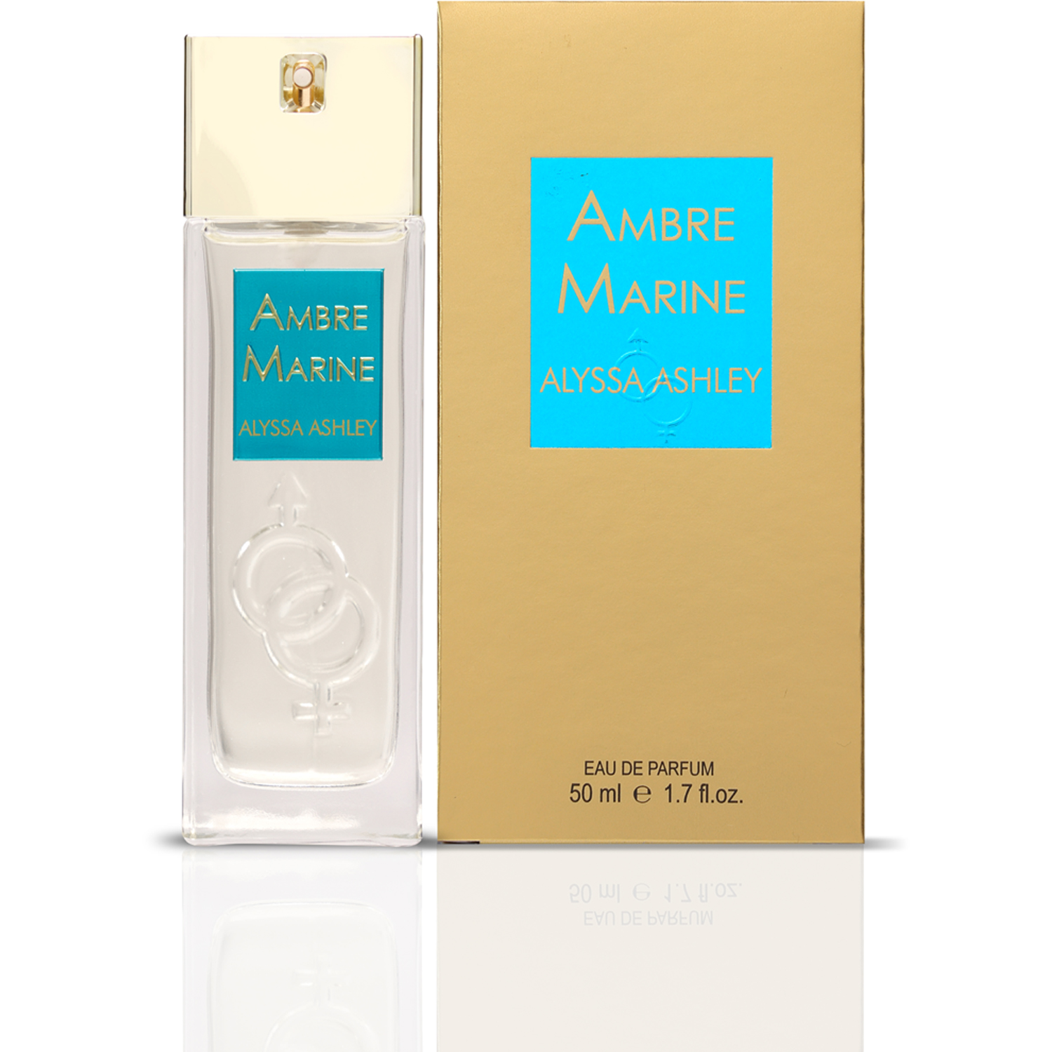 Ambre Marine