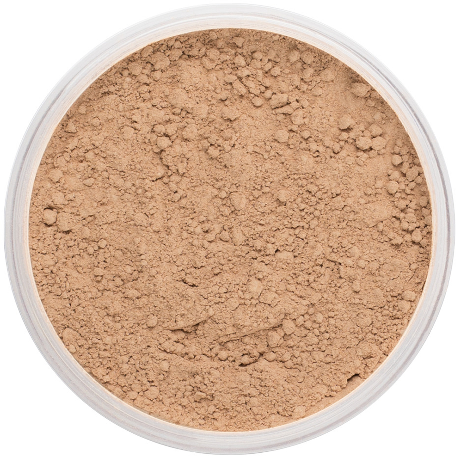 Mineral Powder Foundation