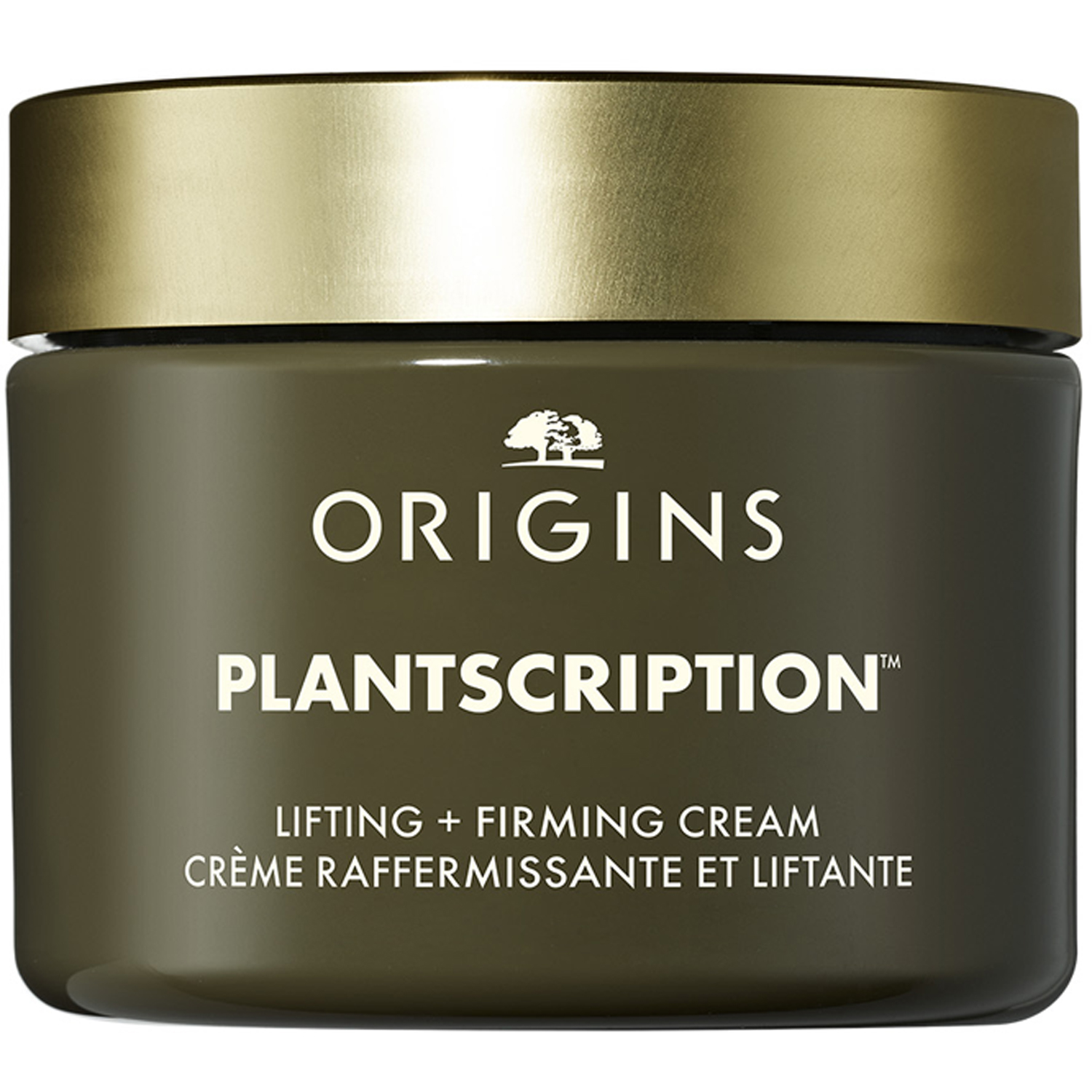 Plantscription Powerful Lifting Face Cream