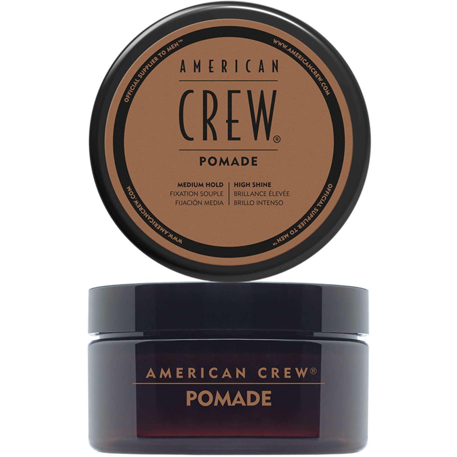 Pomade