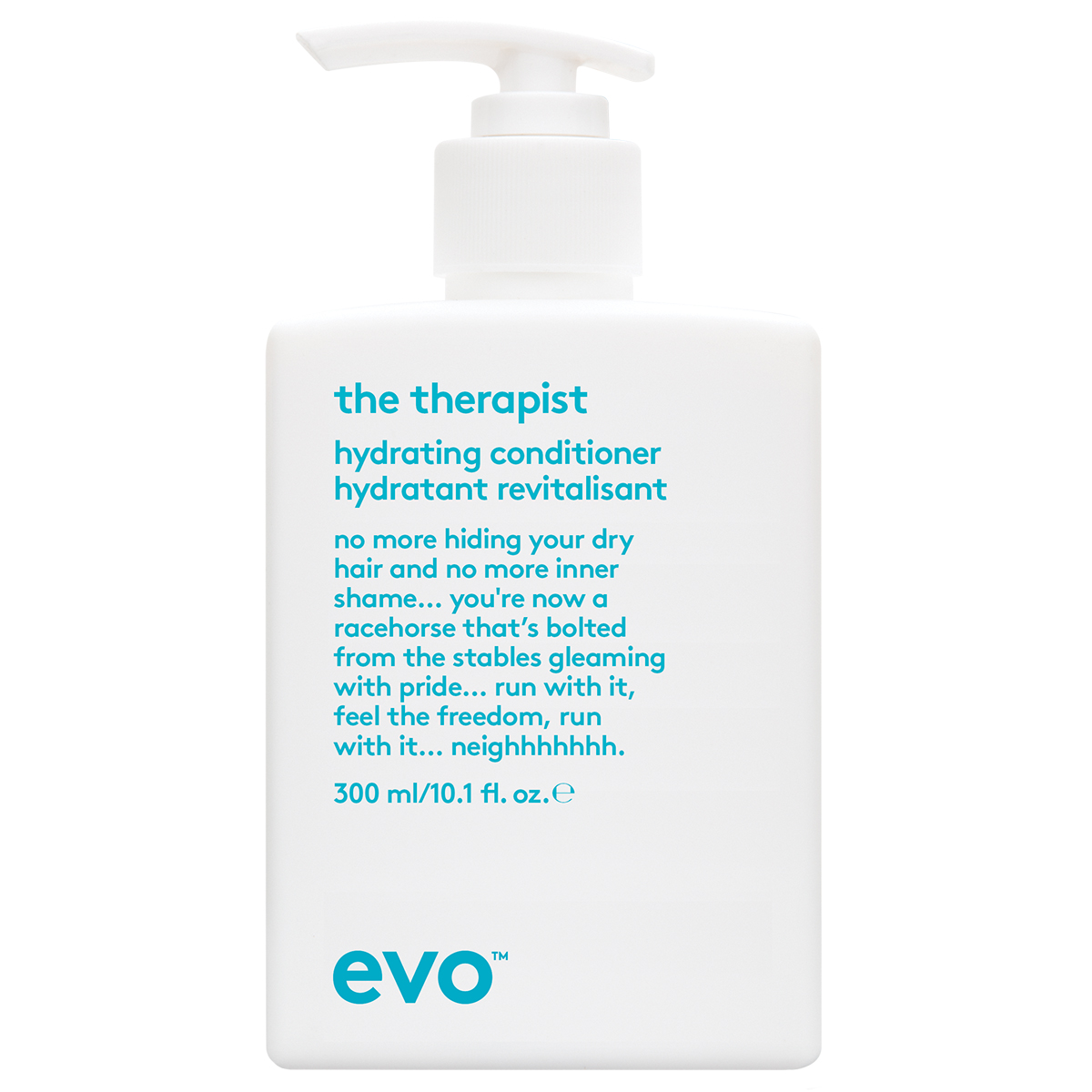 Hydrate The Therapist Calming Conditioner