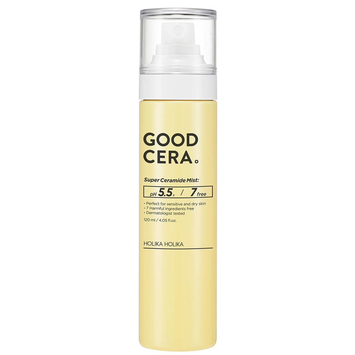 Good Cera Super Ceramide Mist