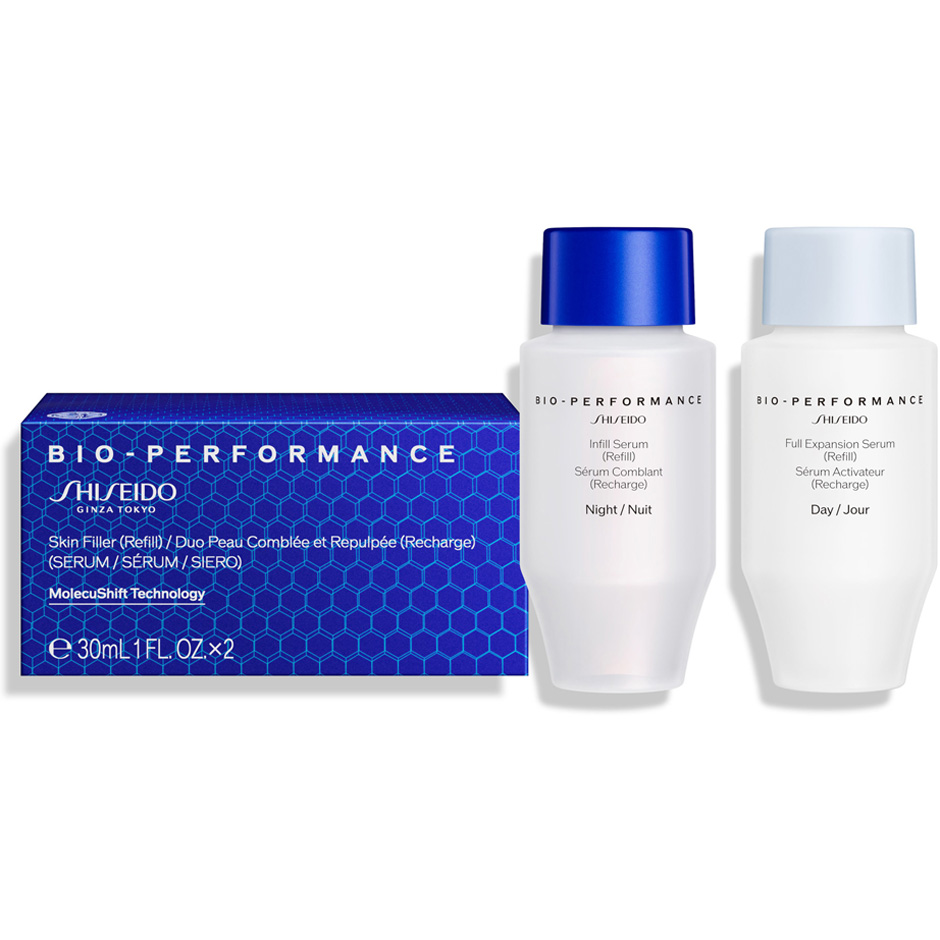 Bio-Performance Skin filler duo serum Refill