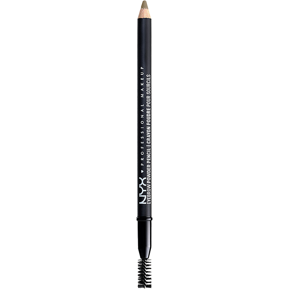 Bilde av Nyx Professional Makeup Eyebrow Powder Pencil Taupe - 1 G