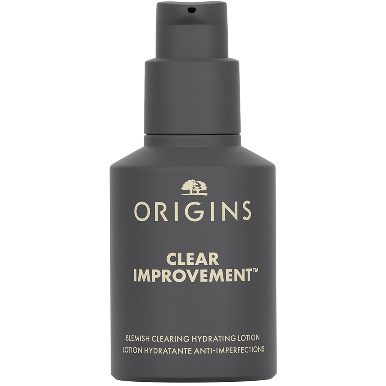 Clear Improvement Blemish Clearing Hydrating Lotion