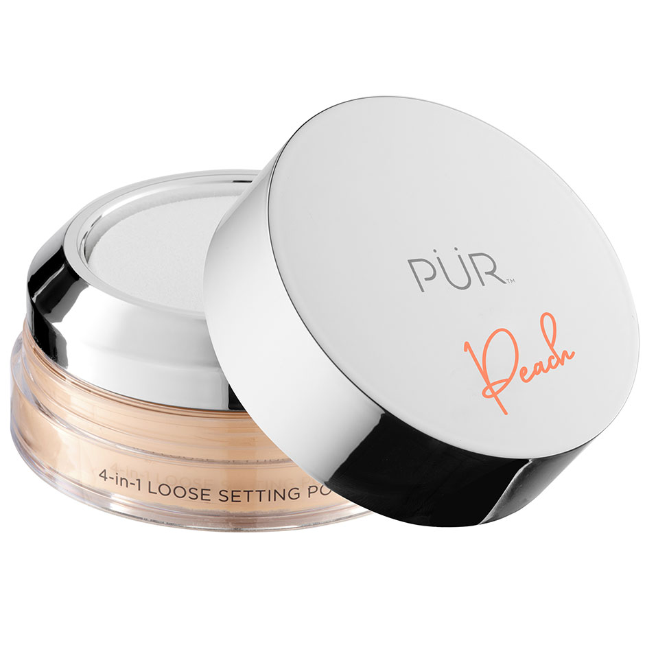 4-in-1 Loose Setting Powder