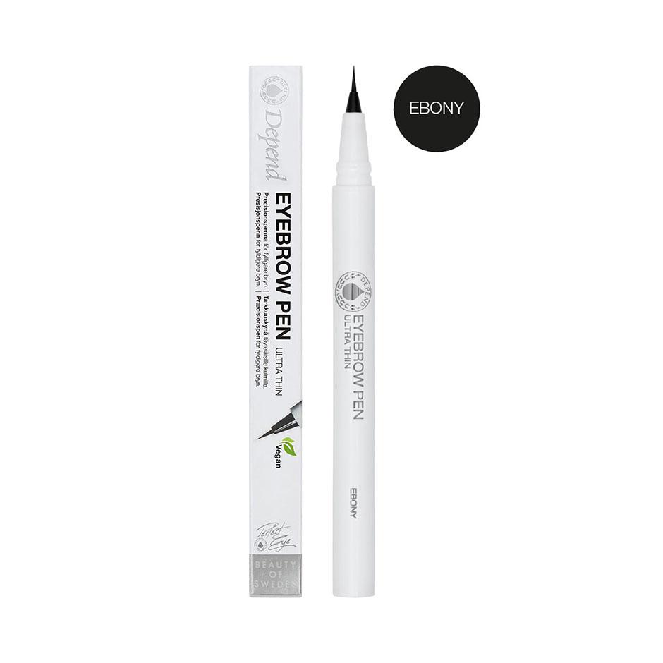 PE Eyebrow Pen Ultra Thin 