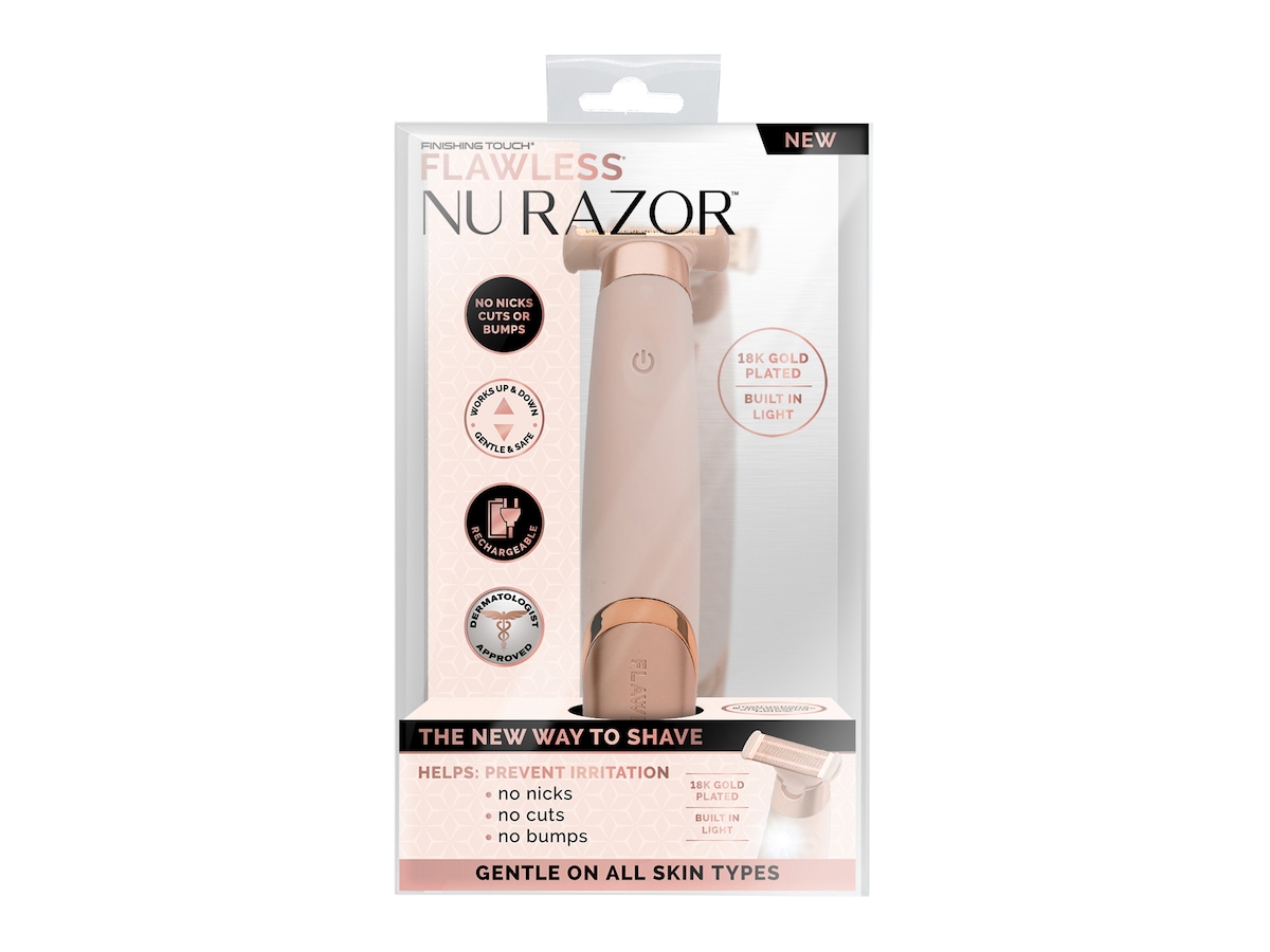 Nu Razor