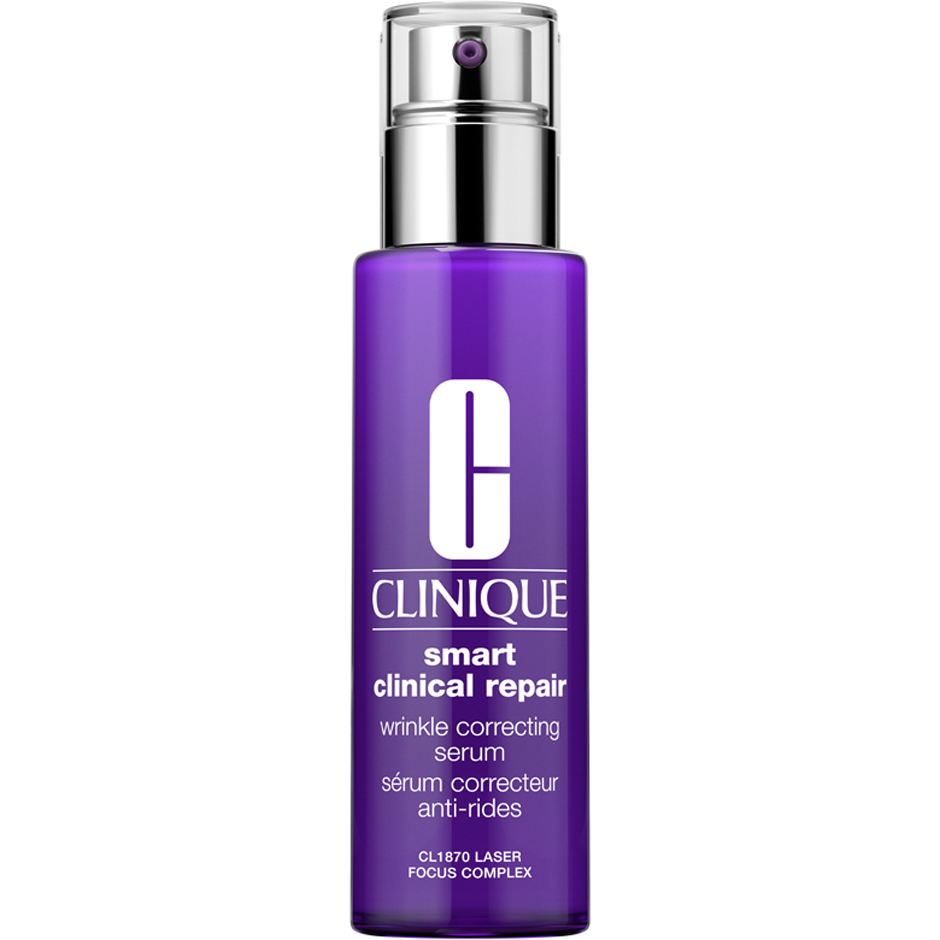 Smart Clinical Repair Wrinkle Correcting Serum