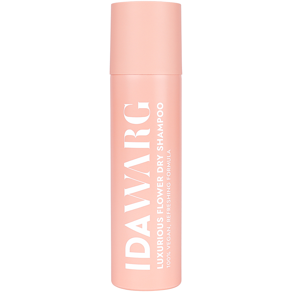 Luxurious Flower Dry Shampoo