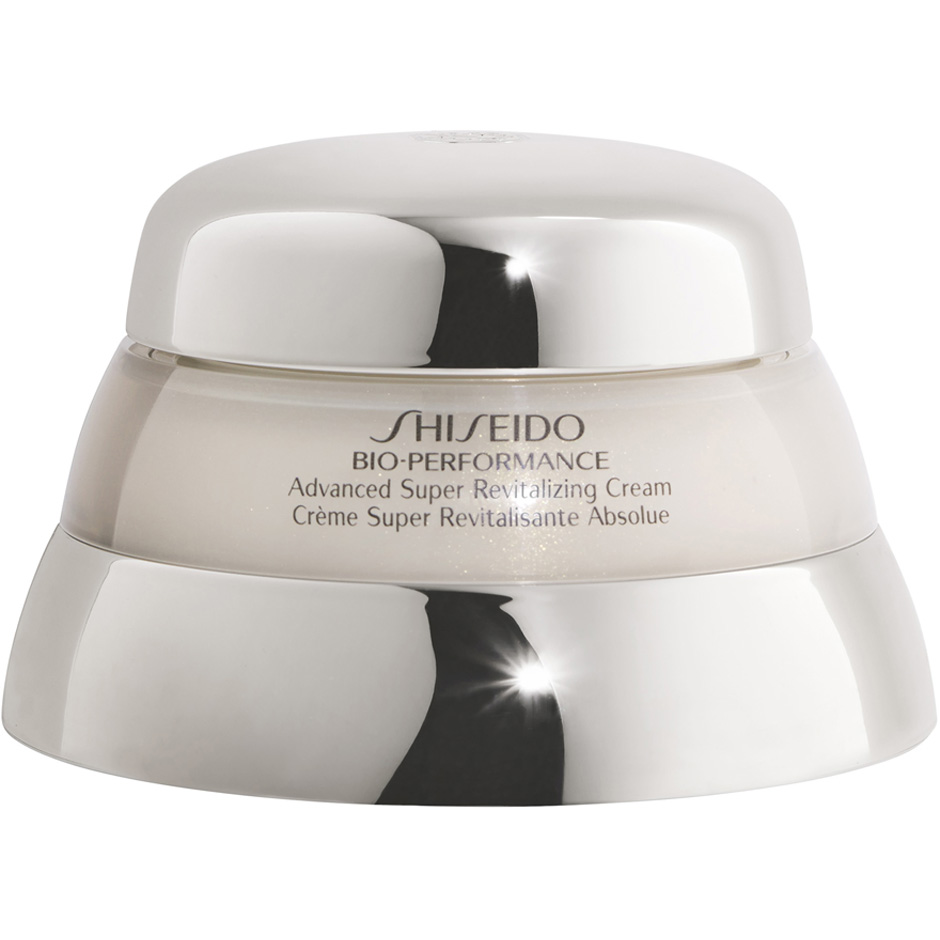 Bilde av Shiseido Bio-performance Advanced Super Revitalizing Cream - 50 Ml