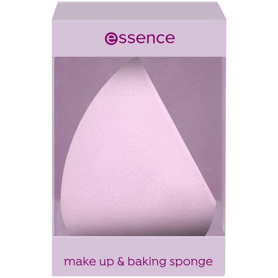 Make up & Baking Sponge 01