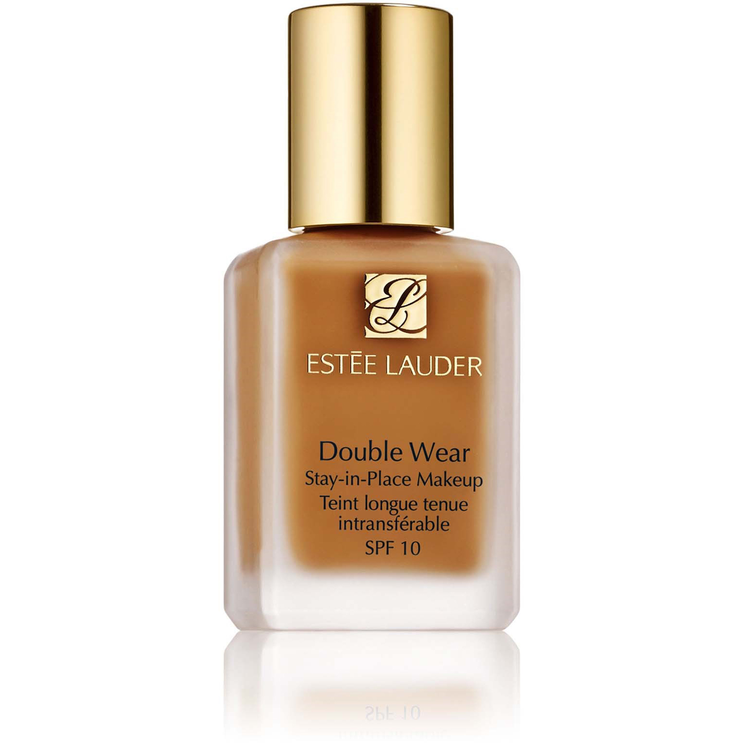 Double Wear Stay-In-Place Foundation SPF10