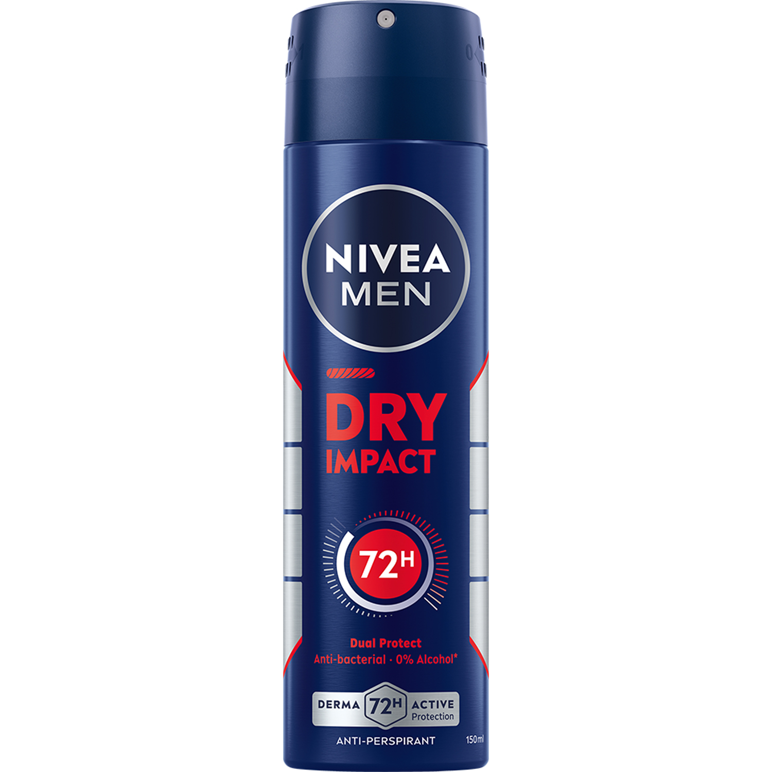 Dry Impact Spray