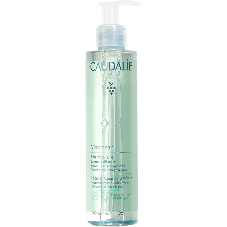 Vinoclean Micellar Cleansing Water