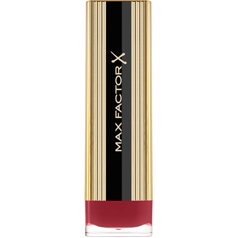 Bilde av Max Factor Colour Elixir Lipstick 025 Sunbronze (837) - 4 Ml