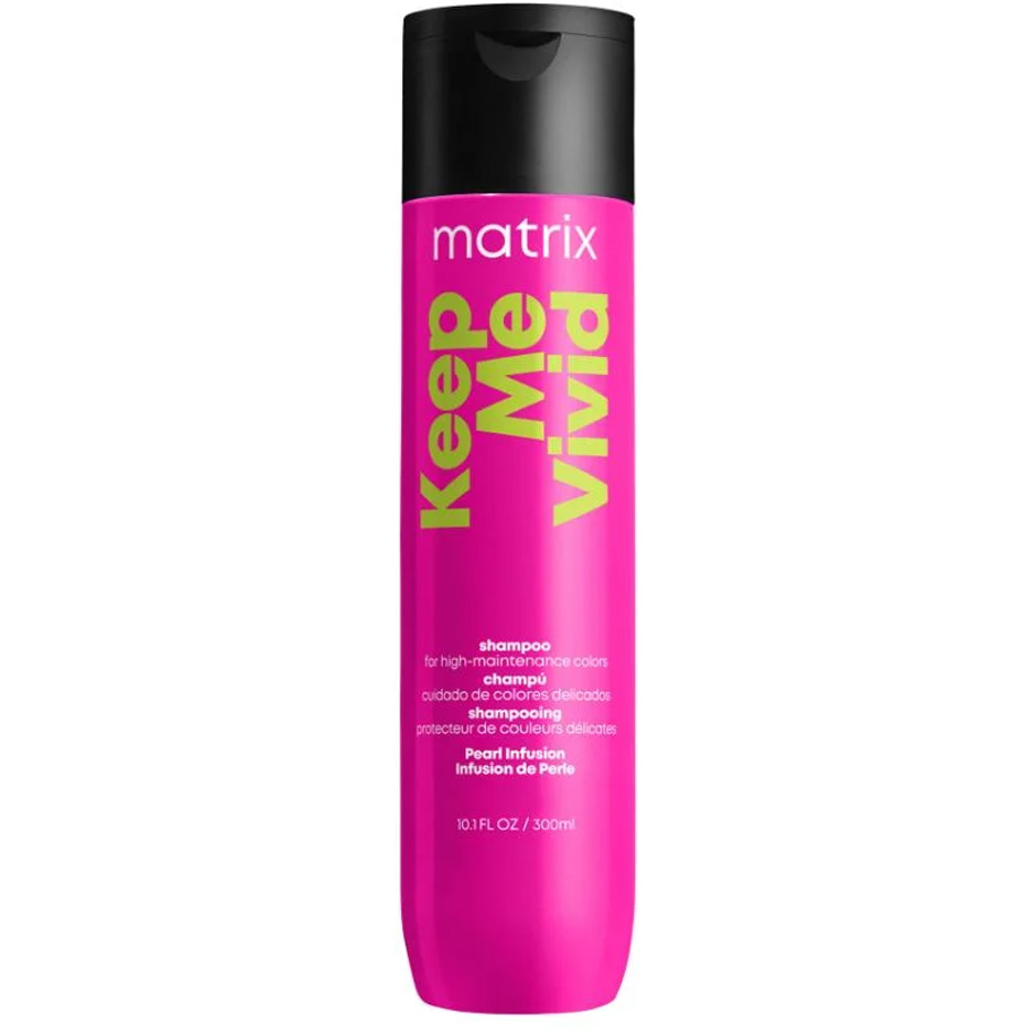 Bilde av Matrix Keep Me Vivid Shampoo 300 Ml