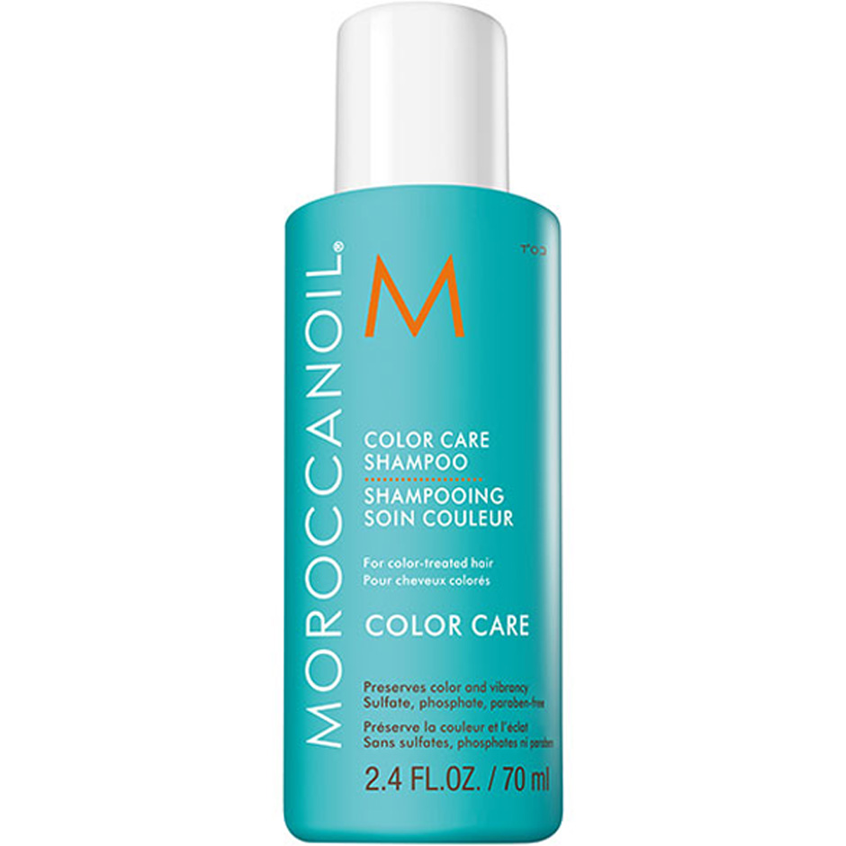 Bilde av Moroccanoil Color Care Shampoo 70 Ml