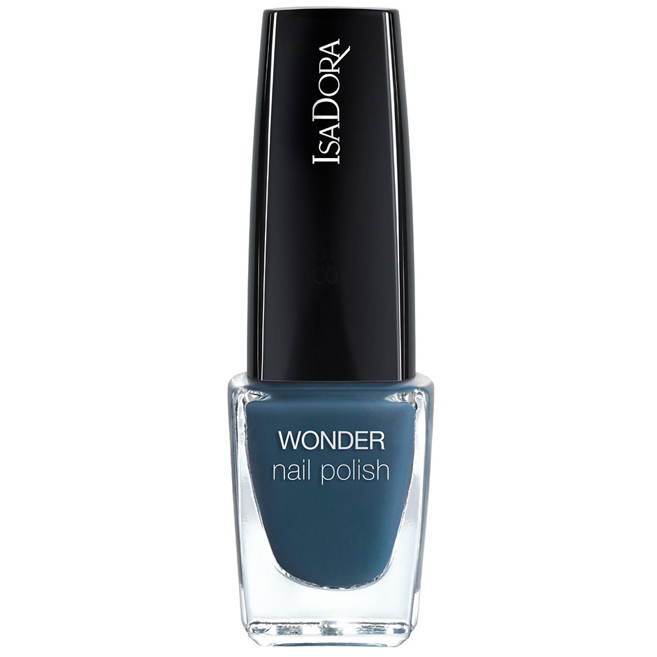 Wonder Nail Polish