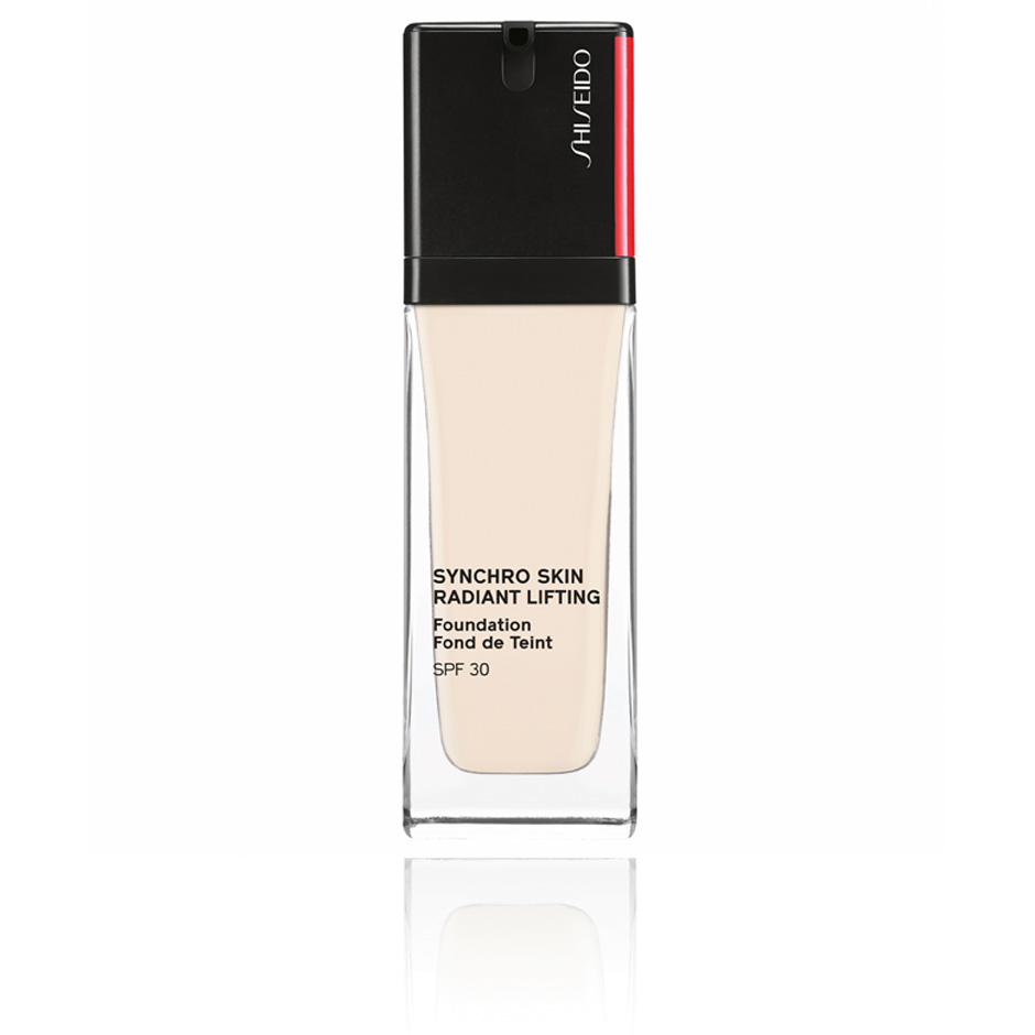 Synchro Skin Radiant Lifting Foundation