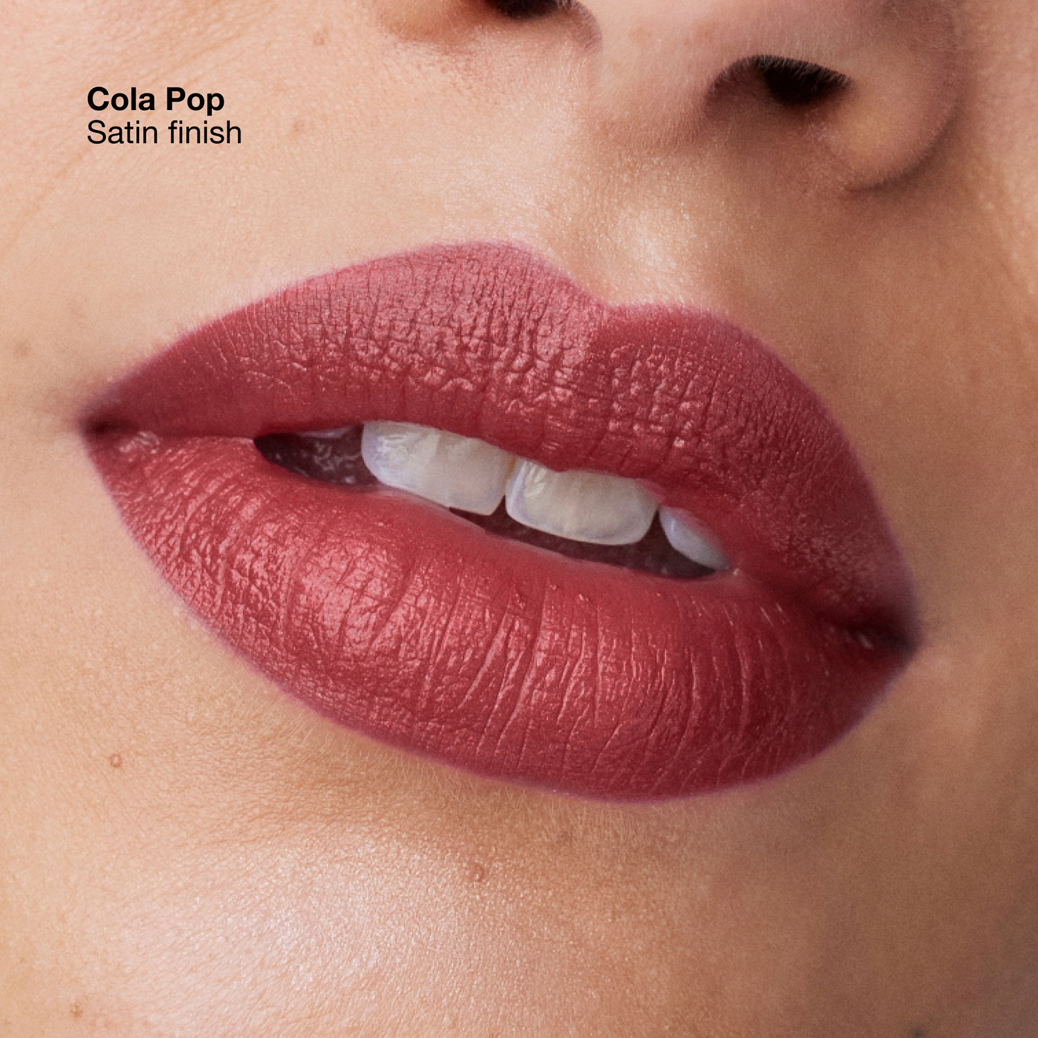 Pop Longwear Lipstick Satin