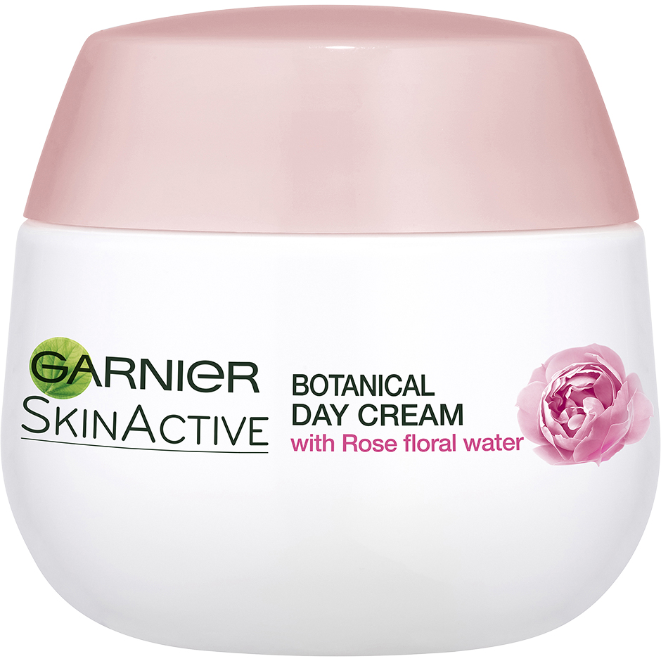 Garnier Moisture+ Rose 50ml