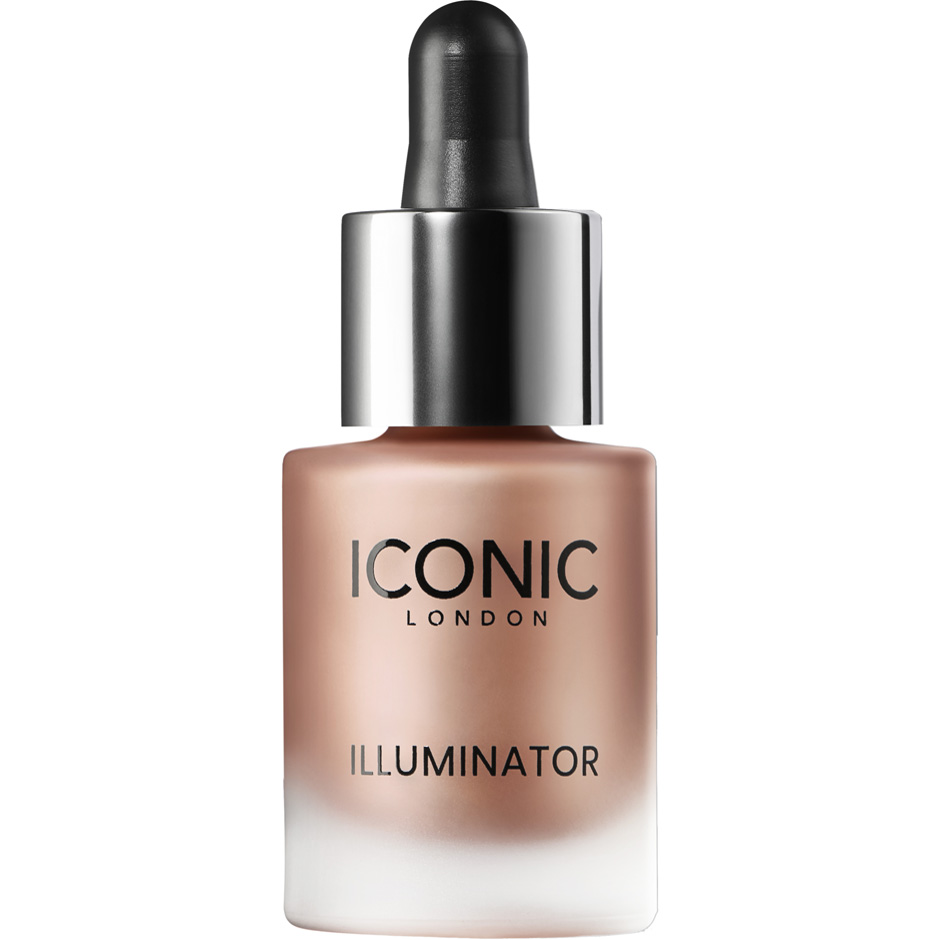 Illuminator Blush