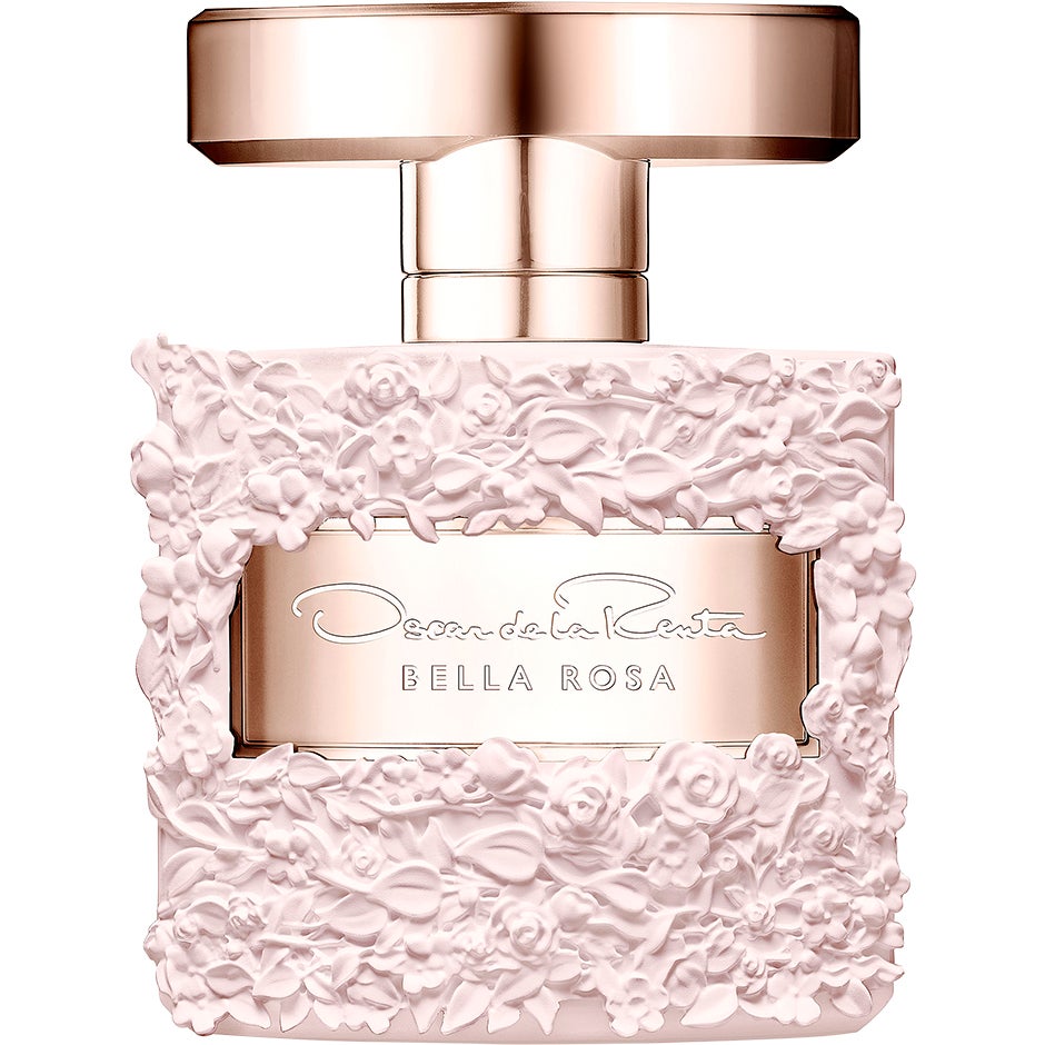 Bilde av Oscar De La Renta Bella Rosa Eau De Parfum - 100 Ml