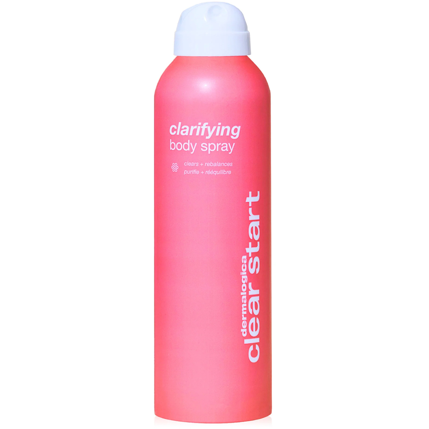 Clarifying Body Spray