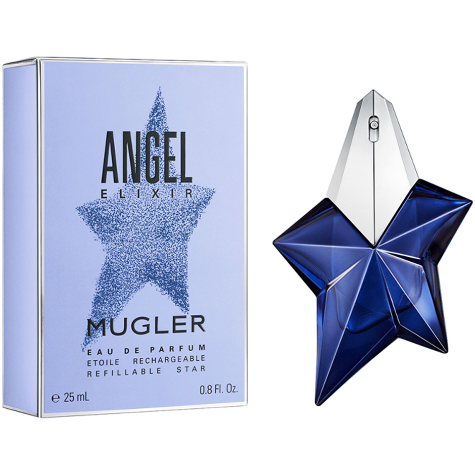 Angel Elixir Le Parfum