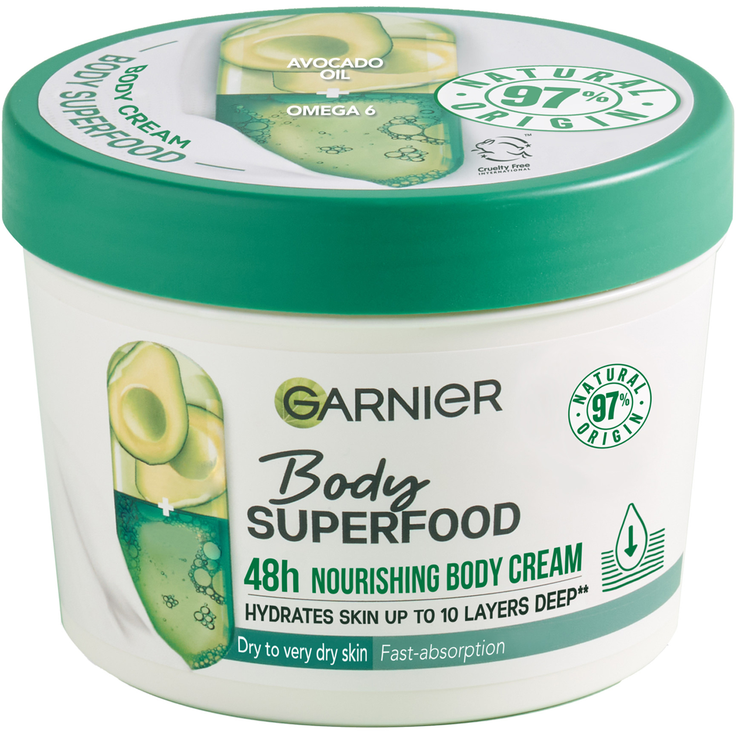 Body Superfood