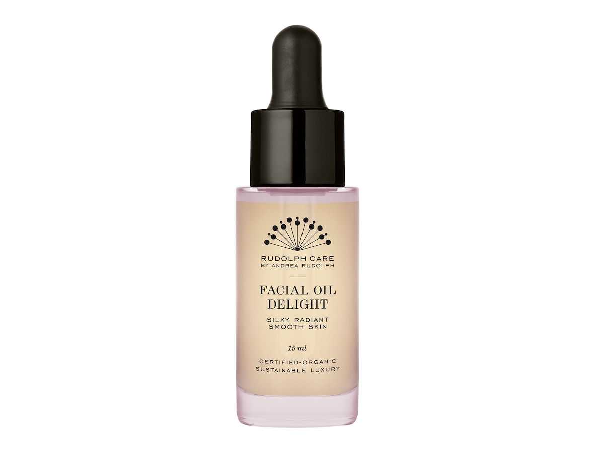 Facial Oil Delight