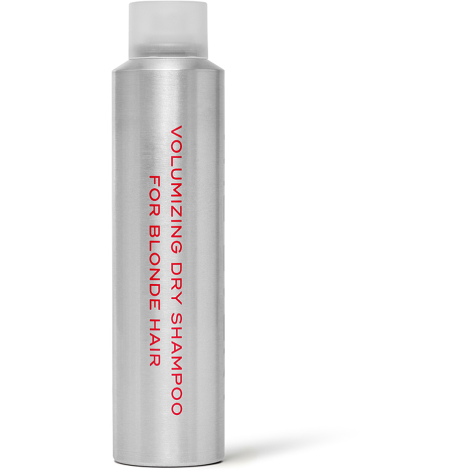 Volumizing Dry Shampoo